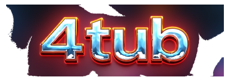 4tub logo