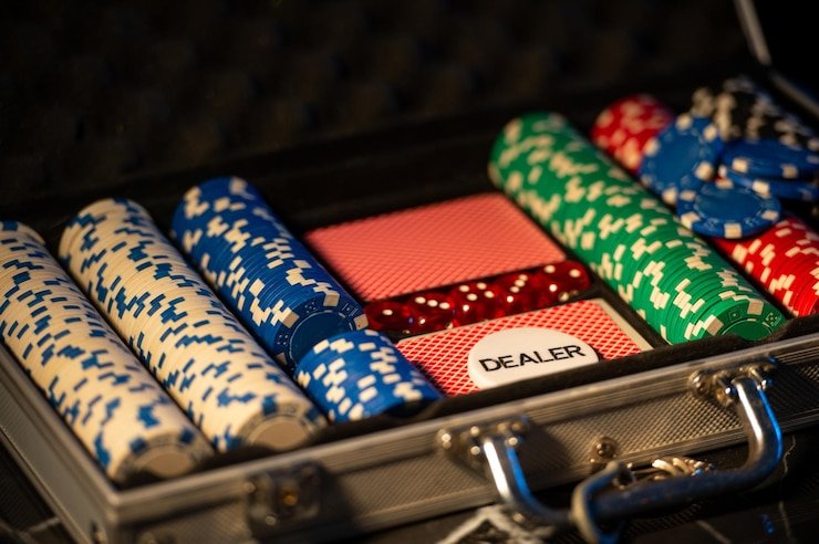 4tub Daily Drops tournaments